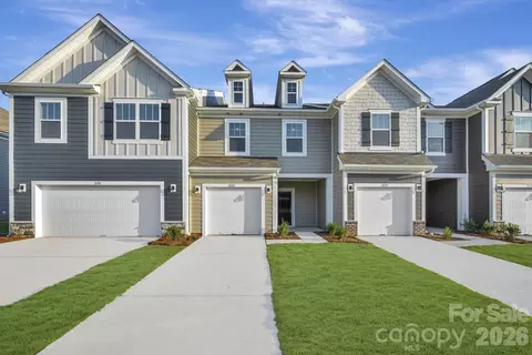 2694 Yeager Nw Dr NW, Concord, NC 28027