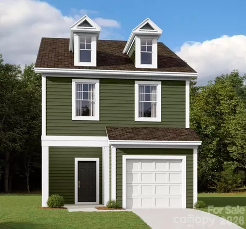2694 Yeager Nw Dr NW, Concord, NC 28027