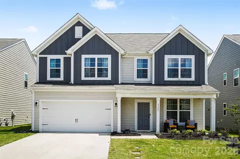 1565 Banham Dr, Indian Trail, NC 28079