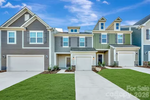 781 Kitfox Nw Dr NW, Concord, NC 28027