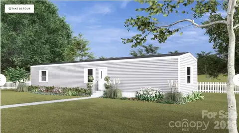 328 Southern Way, Nebo, NC 28761
