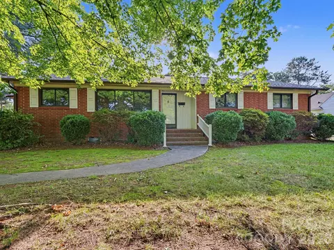 1006 S Main St, Landis, NC 28088