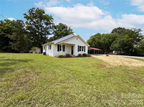 345 Mount Pleasant N Rd N, Mount Pleasant, NC 28124