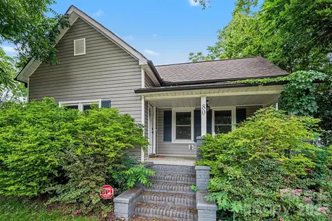 80 Kerr Nw St NW, Concord, NC 28025