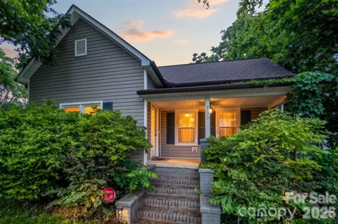 80 Kerr Nw St NW, Concord, NC 28025