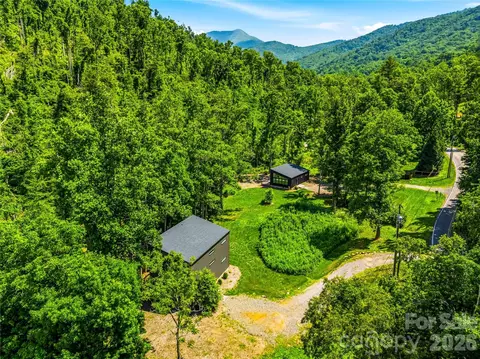 Shope Creek Road, Asheville, NC 28805