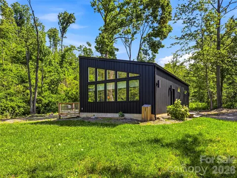 Shope Creek Road, Asheville, NC 28805