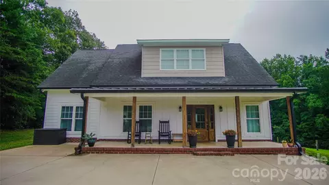 740 Old Fallston Rd, Cherryville, NC 28021