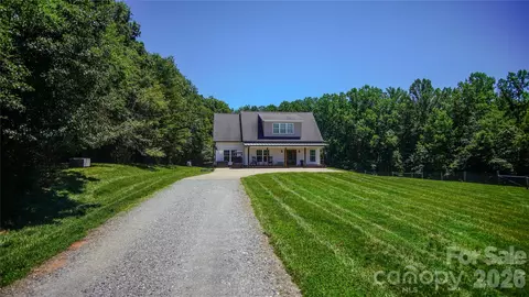740 Old Fallston Rd, Cherryville, NC 28021