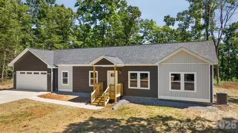 159 Evenfall Ln, Columbus, NC 28722