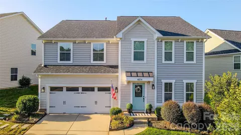 4874 Breden St, Kannapolis, NC 28081