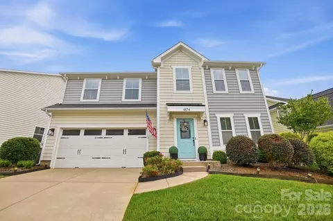 4874 Breden St, Kannapolis, NC 28081