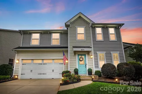 4874 Breden St, Kannapolis, NC 28081