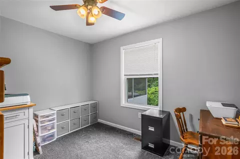 Bedroom - 125 Round Mountain Rd, Brevard, NC 28712 photo 1 of 6