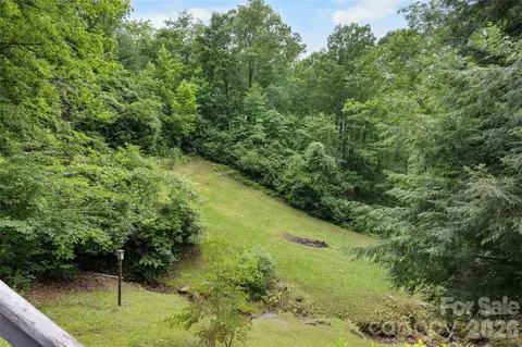 Exterior - 125 Round Mountain Rd, Brevard, NC 28712 photo 6 of 11