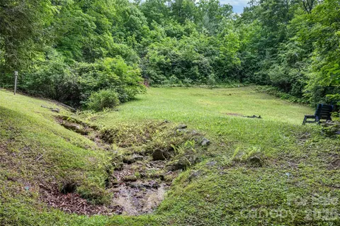 Exterior - 125 Round Mountain Rd, Brevard, NC 28712 photo 8 of 11