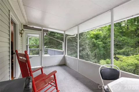 Exterior - 125 Round Mountain Rd, Brevard, NC 28712 photo 3 of 11