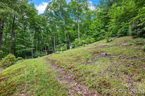 Exterior - 125 Round Mountain Rd, Brevard, NC 28712 photo 11 of 11