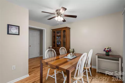 Dining - 125 Round Mountain Rd, Brevard, NC 28712 photo 1 of 1