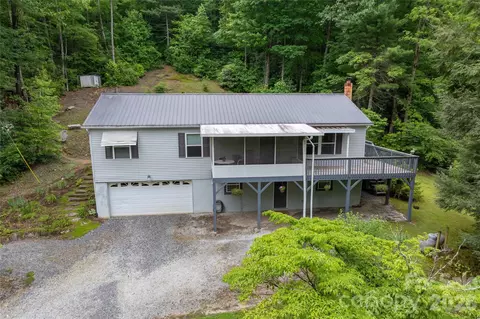 Other - 125 Round Mountain Rd, Brevard, NC 28712 photo 1 of 12
