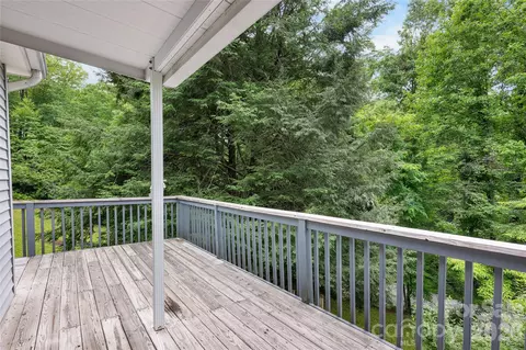 Exterior - 125 Round Mountain Rd, Brevard, NC 28712 photo 4 of 11