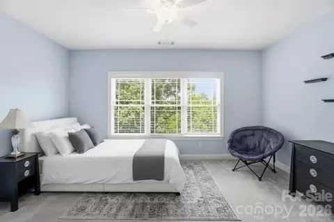 Bedroom - 328 Calming Way, Tega Cay, SC 29708 photo 4 of 5