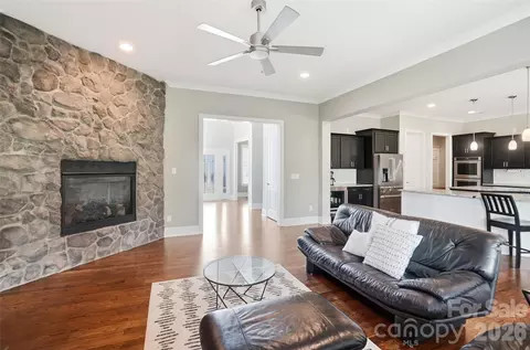 Living - 328 Calming Way, Tega Cay, SC 29708 photo 2 of 3