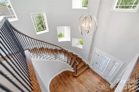 Entry Way - 328 Calming Way, Tega Cay, SC 29708 photo 2 of 4