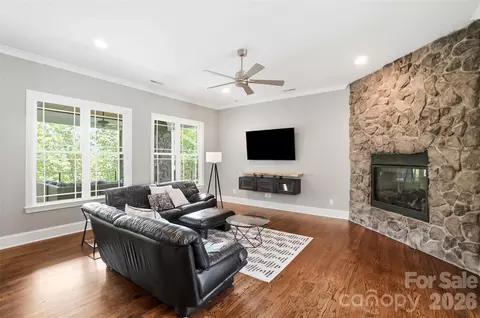 Living - 328 Calming Way, Tega Cay, SC 29708 photo 3 of 3