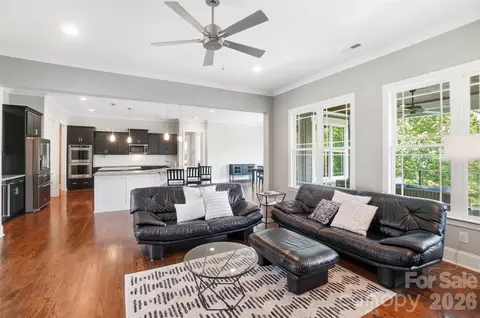 Living - 328 Calming Way, Tega Cay, SC 29708 photo 1 of 3