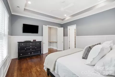 Bedroom - 328 Calming Way, Tega Cay, SC 29708 photo 1 of 5