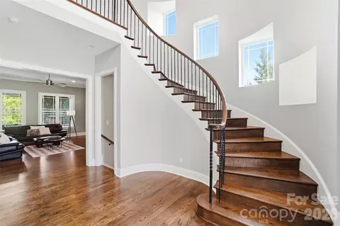 Entry Way - 328 Calming Way, Tega Cay, SC 29708 photo 1 of 4