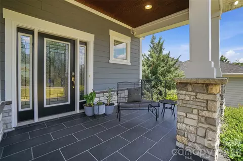Exterior - 328 Calming Way, Tega Cay, SC 29708 photo 2 of 8