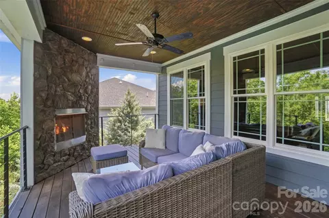 Exterior - 328 Calming Way, Tega Cay, SC 29708 photo 3 of 8