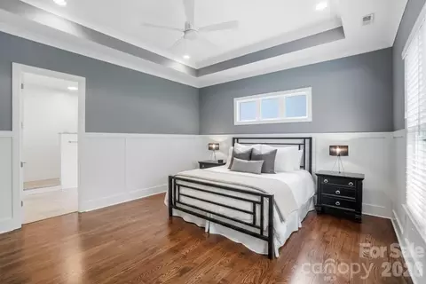 Bedroom - 328 Calming Way, Tega Cay, SC 29708 photo 2 of 5