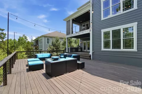 Exterior - 328 Calming Way, Tega Cay, SC 29708 photo 6 of 8