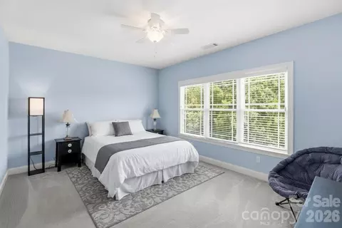 Bedroom - 328 Calming Way, Tega Cay, SC 29708 photo 3 of 5