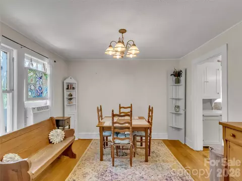 Dining - 1114 Old Clyde Rd, Clyde, NC 28721 photo 1 of 2