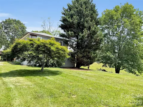 Exterior - 1114 Old Clyde Rd, Clyde, NC 28721 photo 6 of 6