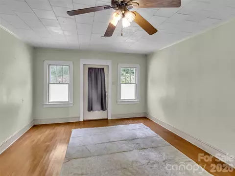 Living - 1114 Old Clyde Rd, Clyde, NC 28721 photo 3 of 3