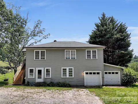 Exterior - 1114 Old Clyde Rd, Clyde, NC 28721 photo 1 of 6