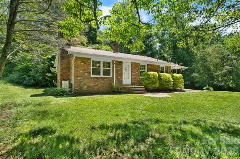 333 Chapel Hill Church Loop, Marion, NC 28752