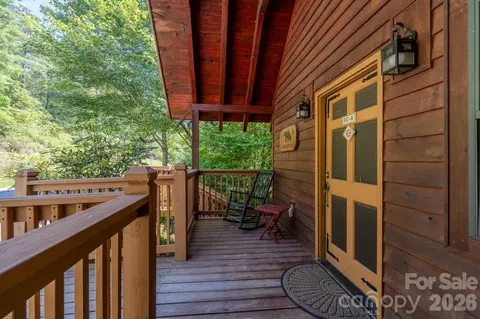 Exterior - 49 Creekside Loop, Spruce Pine, NC 28777 photo 3 of 4