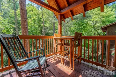 Exterior - 49 Creekside Loop, Spruce Pine, NC 28777 photo 4 of 4