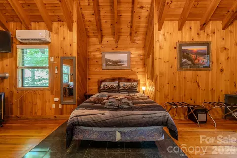 Bedroom - 49 Creekside Loop, Spruce Pine, NC 28777 photo 1 of 2