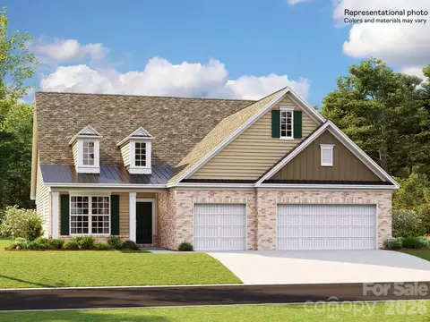 4744 Daventry 14 Ave #14, Indian Land, SC 29707
