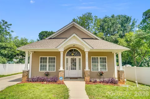 309 Mill Rd, Charlotte, NC 28216