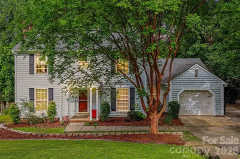 11808 Tall Oak Pl, Charlotte, NC 28226