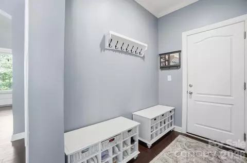 Entry Way - 1385 Cilantro Ct, Tega Cay, SC 29708 photo 4 of 5