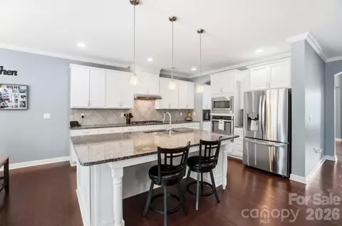 Kitchen - 1385 Cilantro Ct, Tega Cay, SC 29708 photo 3 of 4